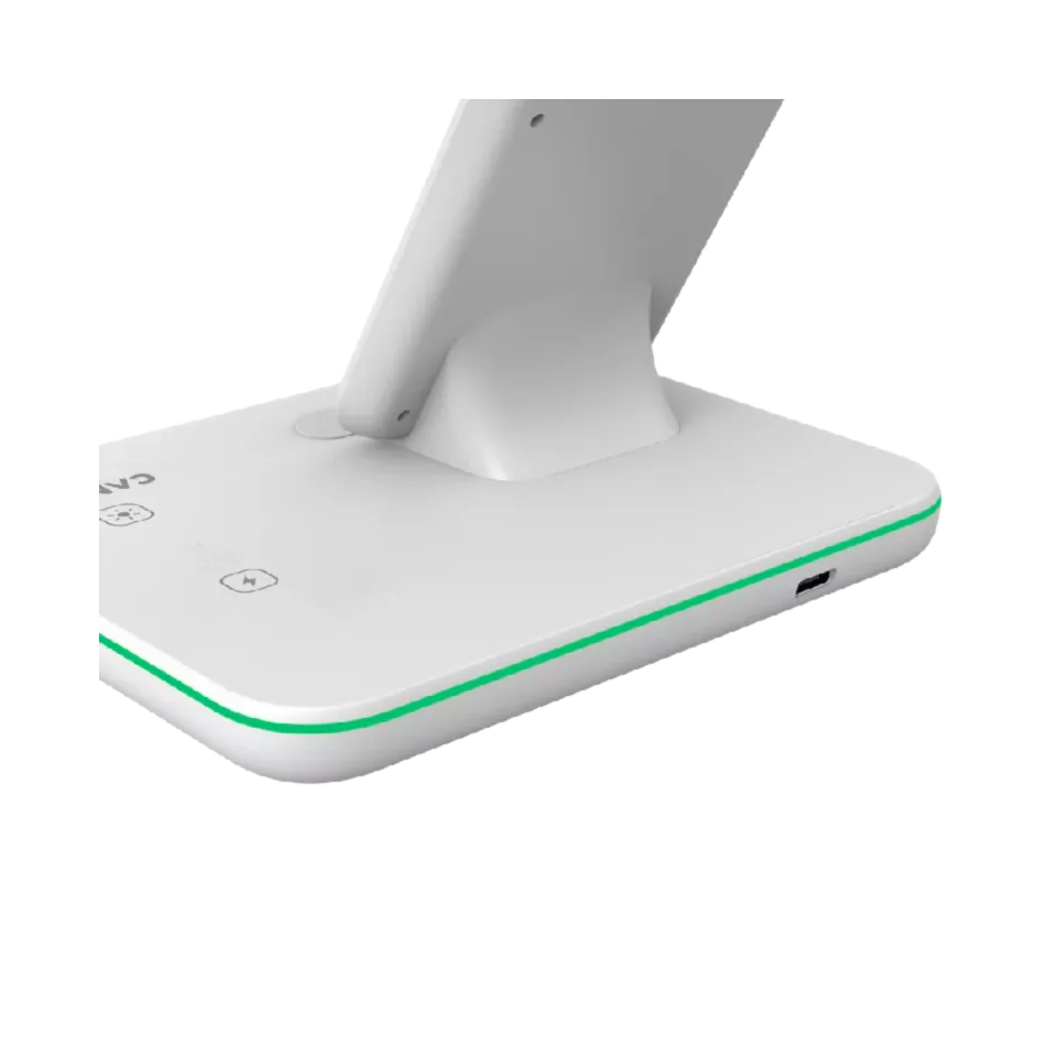 Устройство для сбора энергии Canyon WCS303 White (CNS-WCS303W)
