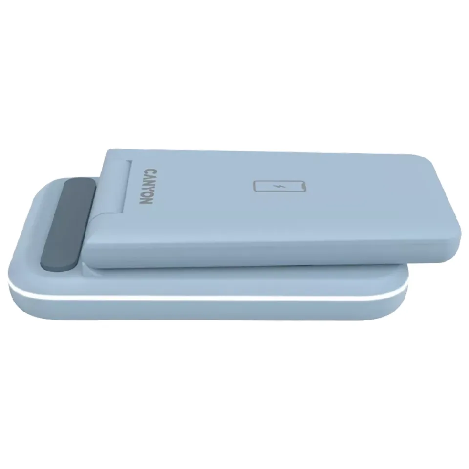 Устройство для сбора энергии Canyon WCS304 Blue (CNS-WCS304BL)