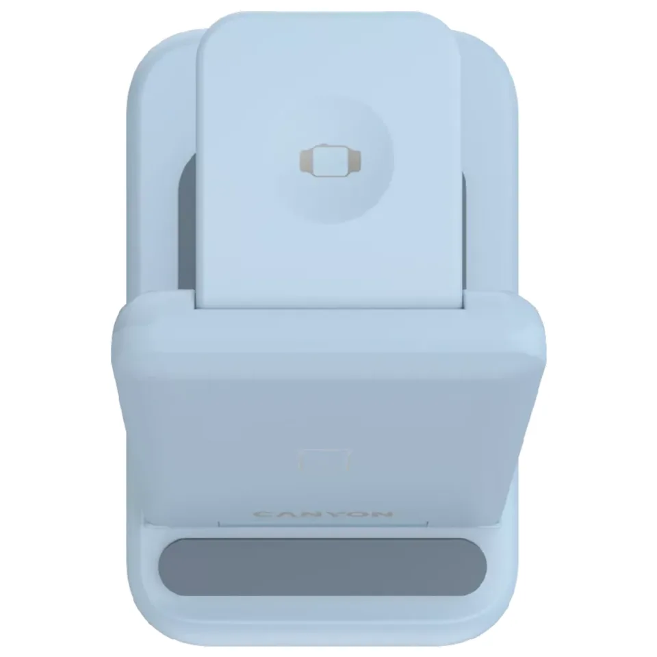 Устройство для сбора энергии Canyon WCS304 Blue (CNS-WCS304BL)