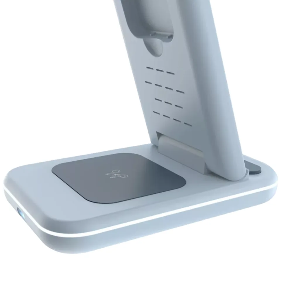 Устройство для сбора энергии Canyon WCS304 Blue (CNS-WCS304BL)