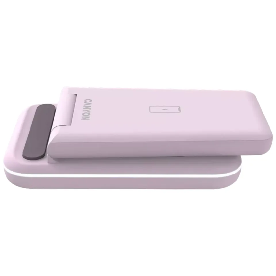 Устройство для сбора энергии Canyon WCS304 Pink (CNS-WCS304IP)