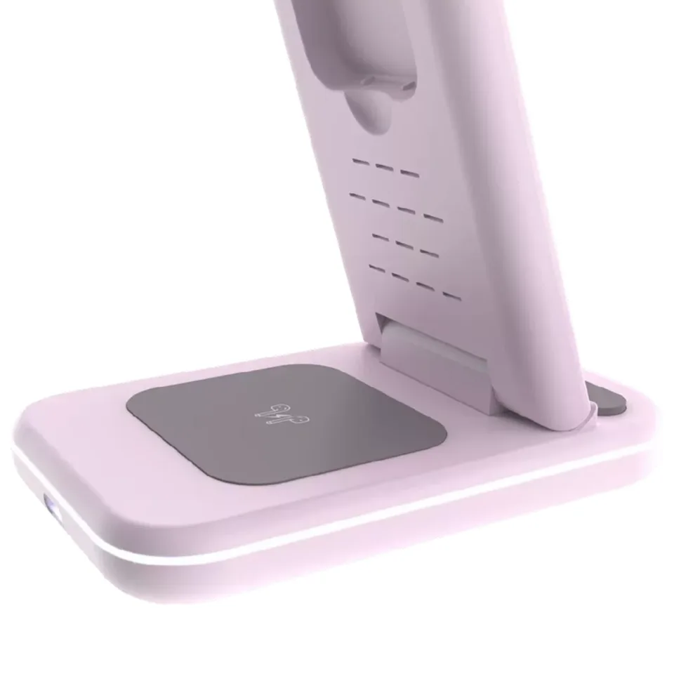 Устройство для сбора энергии Canyon WCS304 Pink (CNS-WCS304IP)