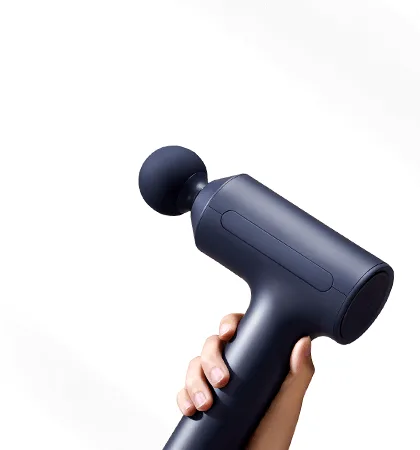 Массажер Xiaomi Массажный пистолет 2