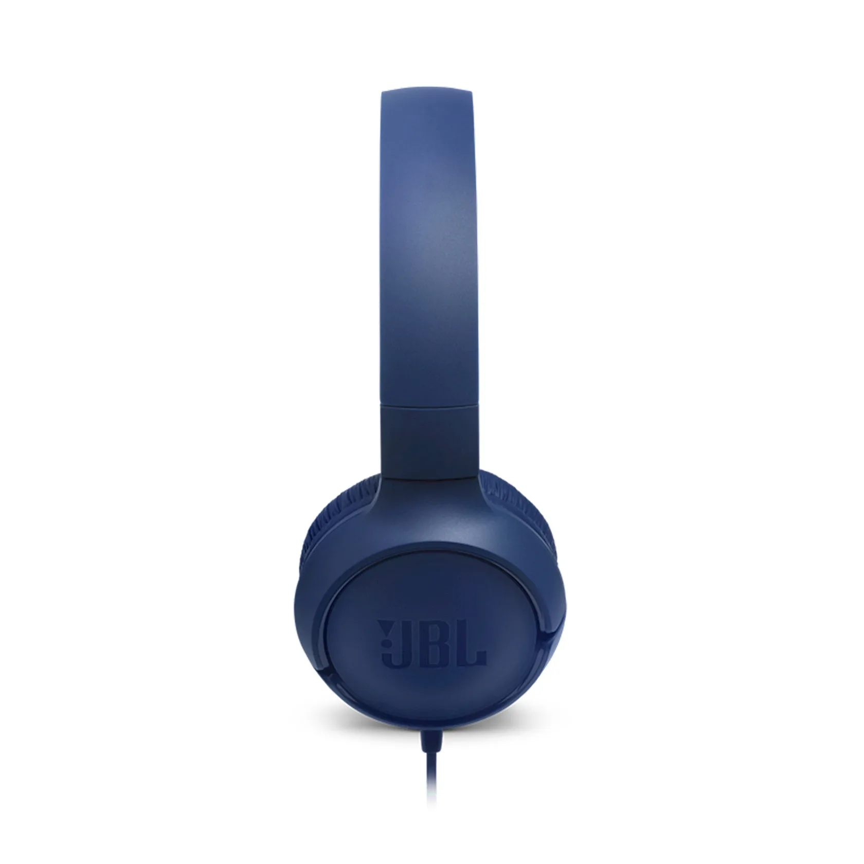 Наушники JBL Tune 500 Blue (JBLT500BLU)