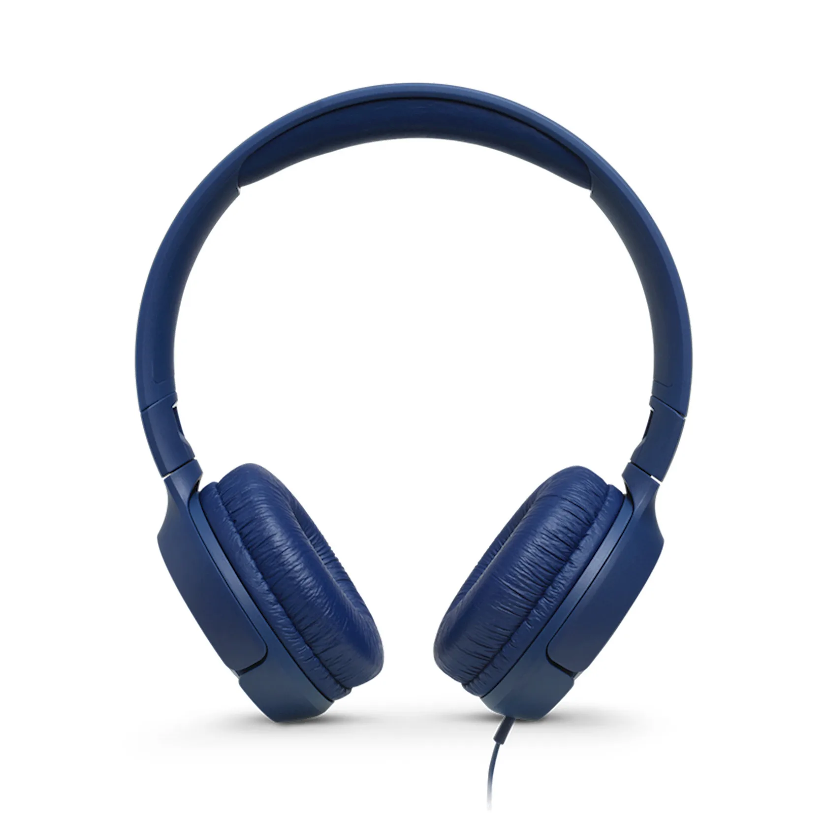 Наушники JBL Tune 500 Blue (JBLT500BLU)