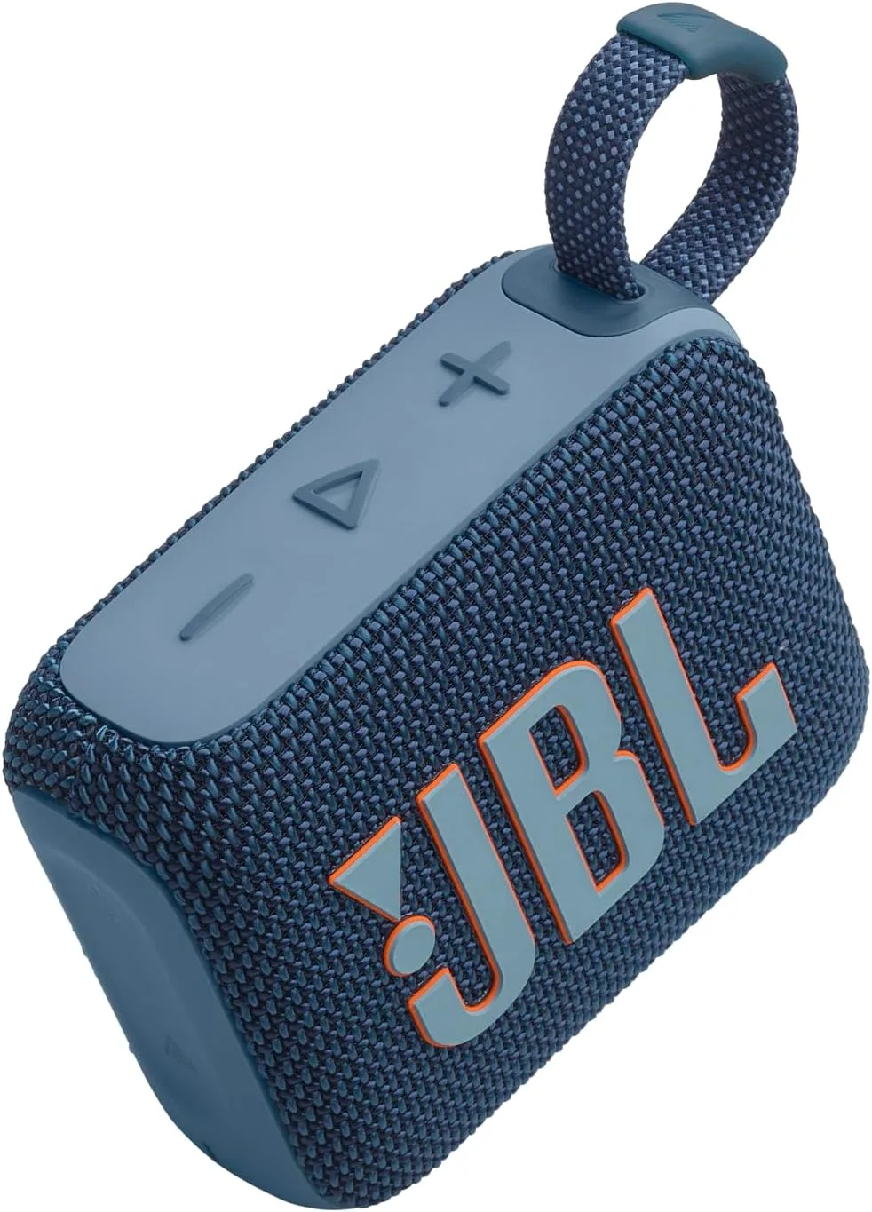 Dinamik JBL GO 4 Blue (JBLGO4BLU)