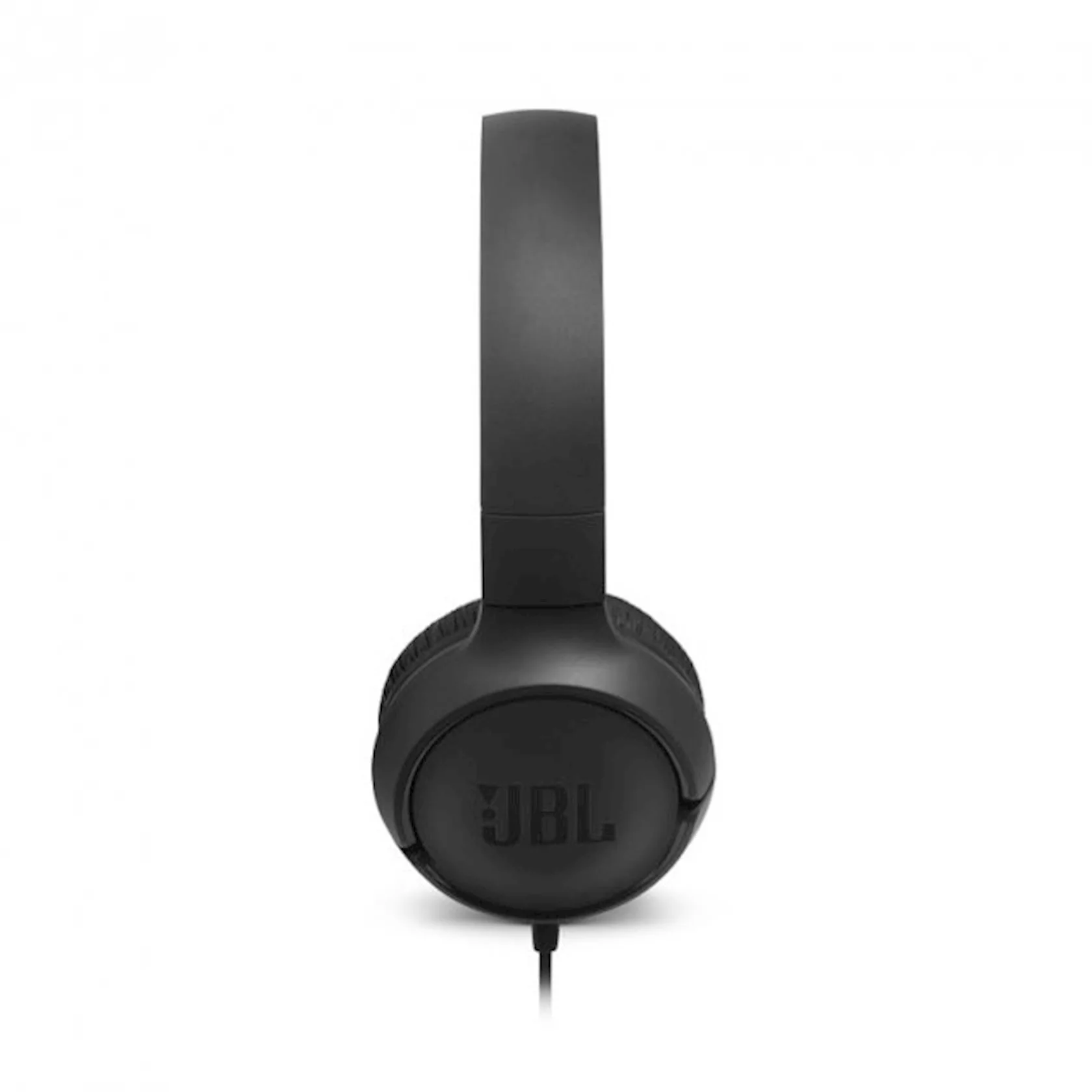 Наушники JBL Tune 500 Black (JBLT500BLK)