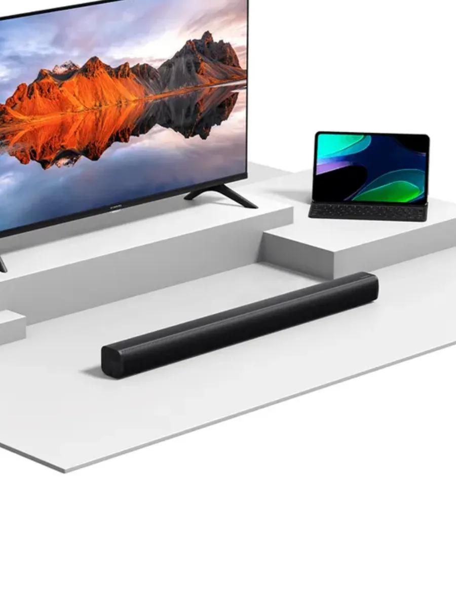 Динамик Xiaomi Soundbar 2.0ch MDZ-34-DB