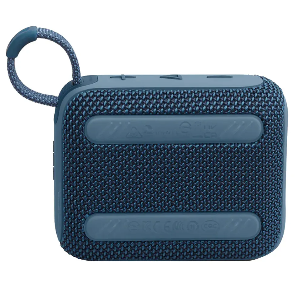 Dinamik JBL GO 4 Blue (JBLGO4BLU)