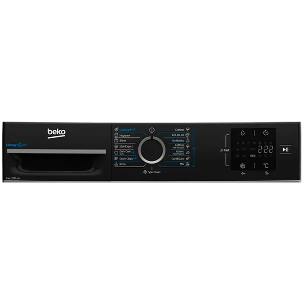 Стиральная машина Beko WM218CG