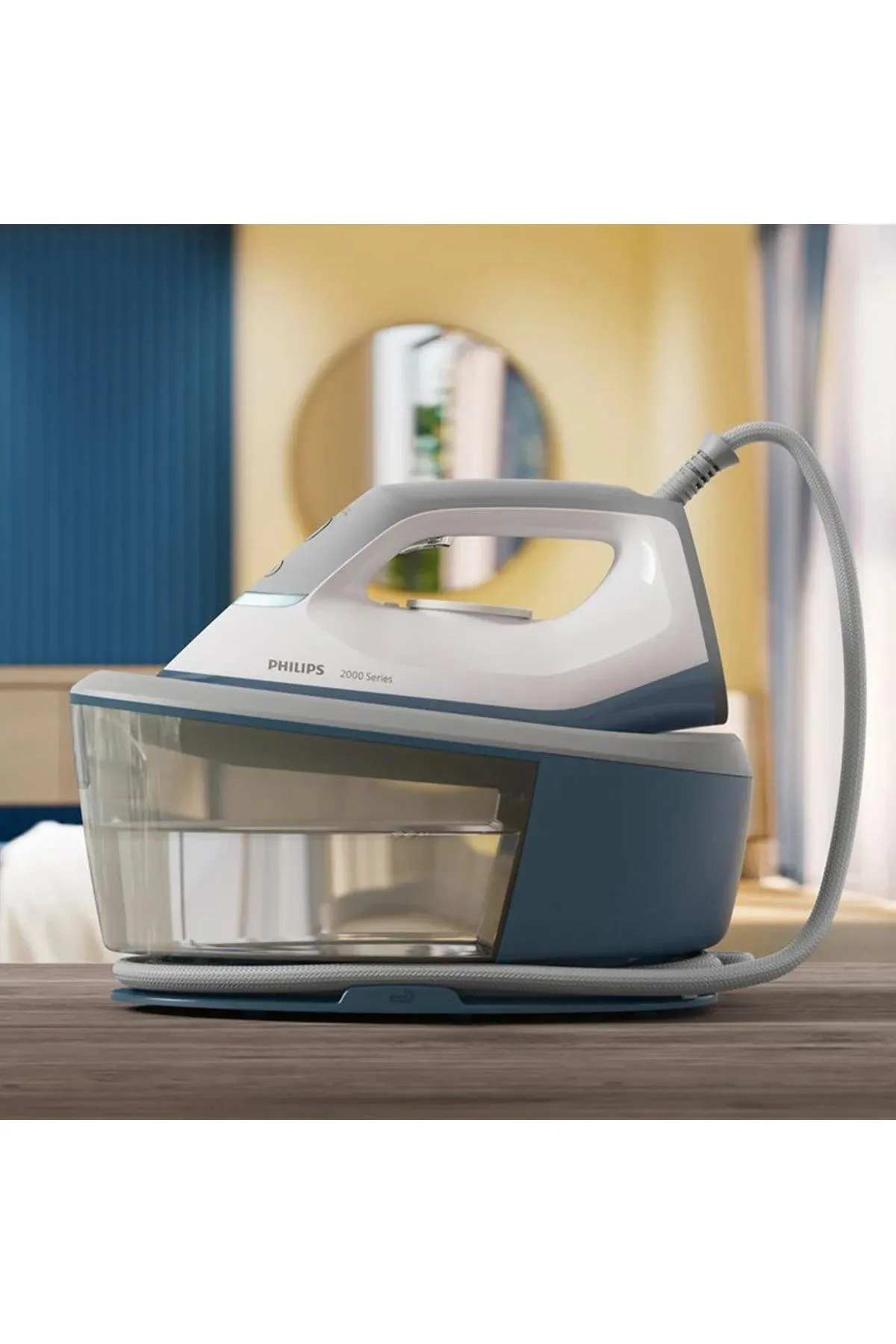 Утюг Philips PSG2000/20