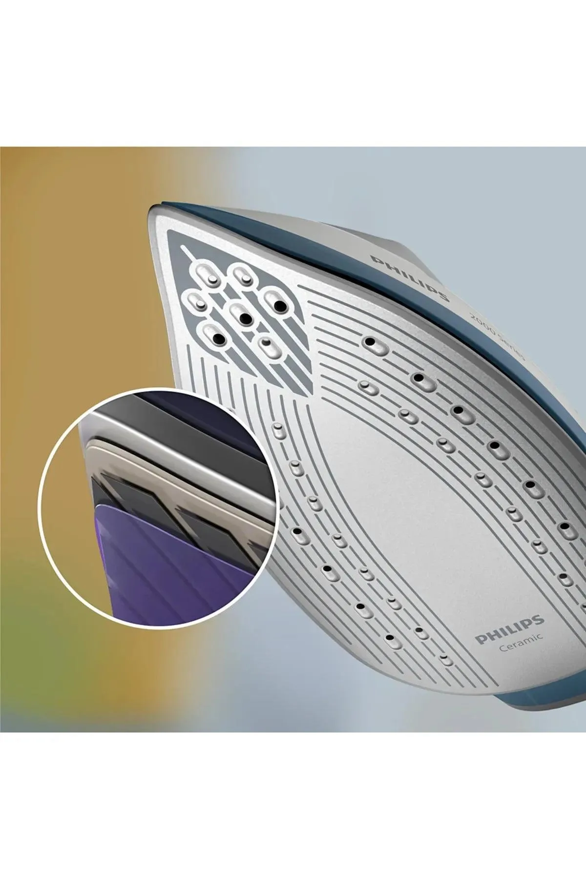 Утюг Philips PSG2000/20
