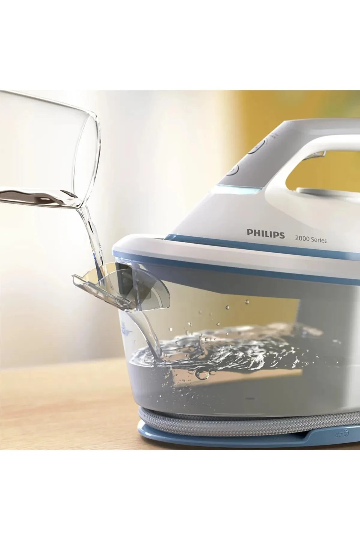 Утюг Philips PSG2000/20