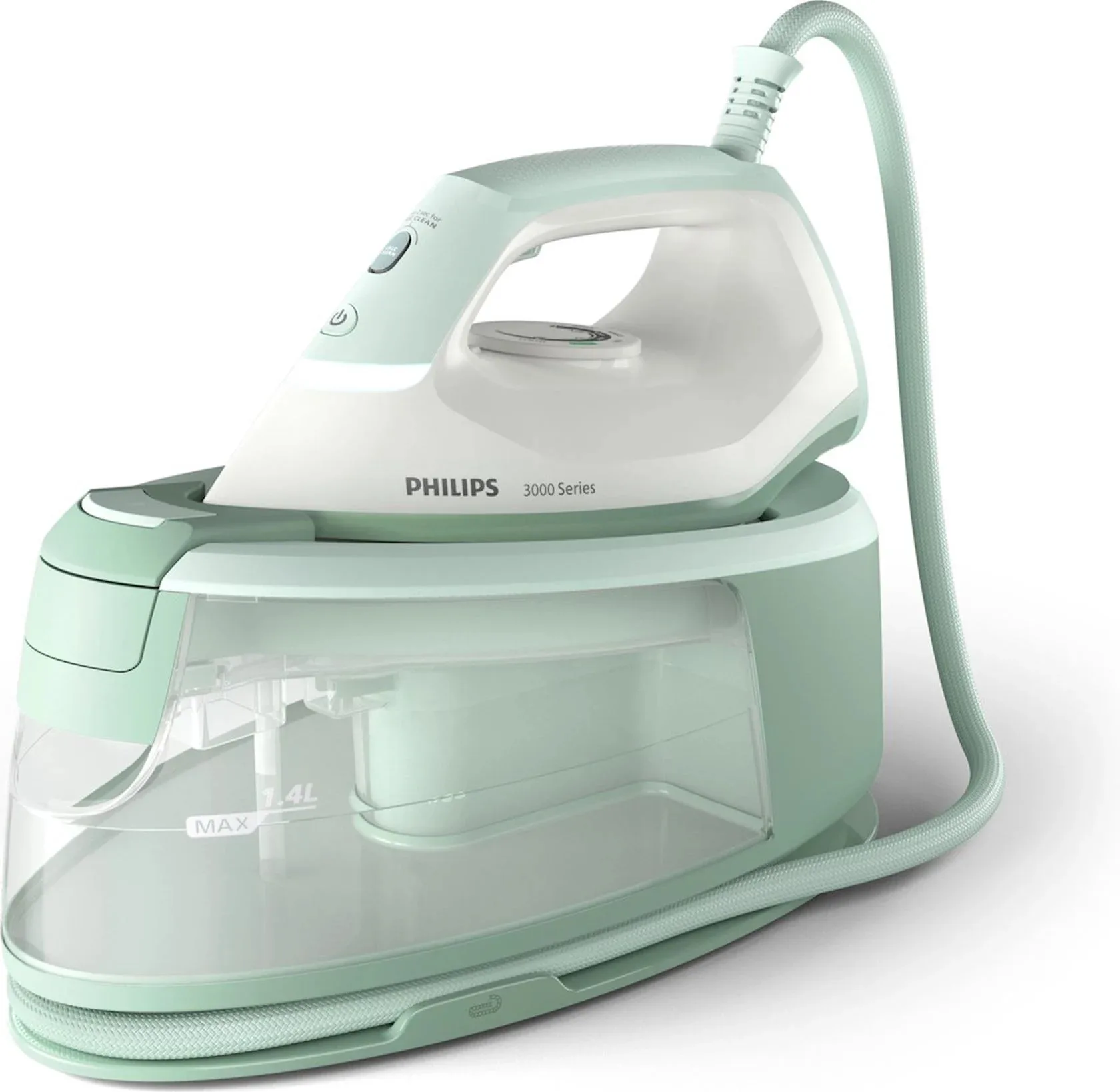Утюг Philips PSG3010/70
