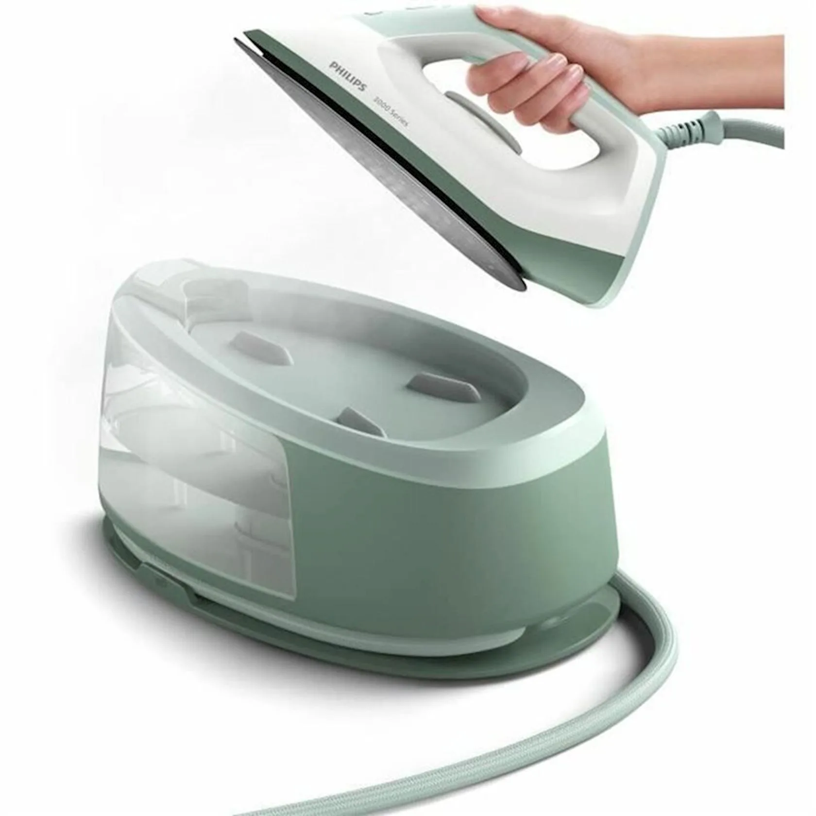 Утюг Philips PSG3010/70