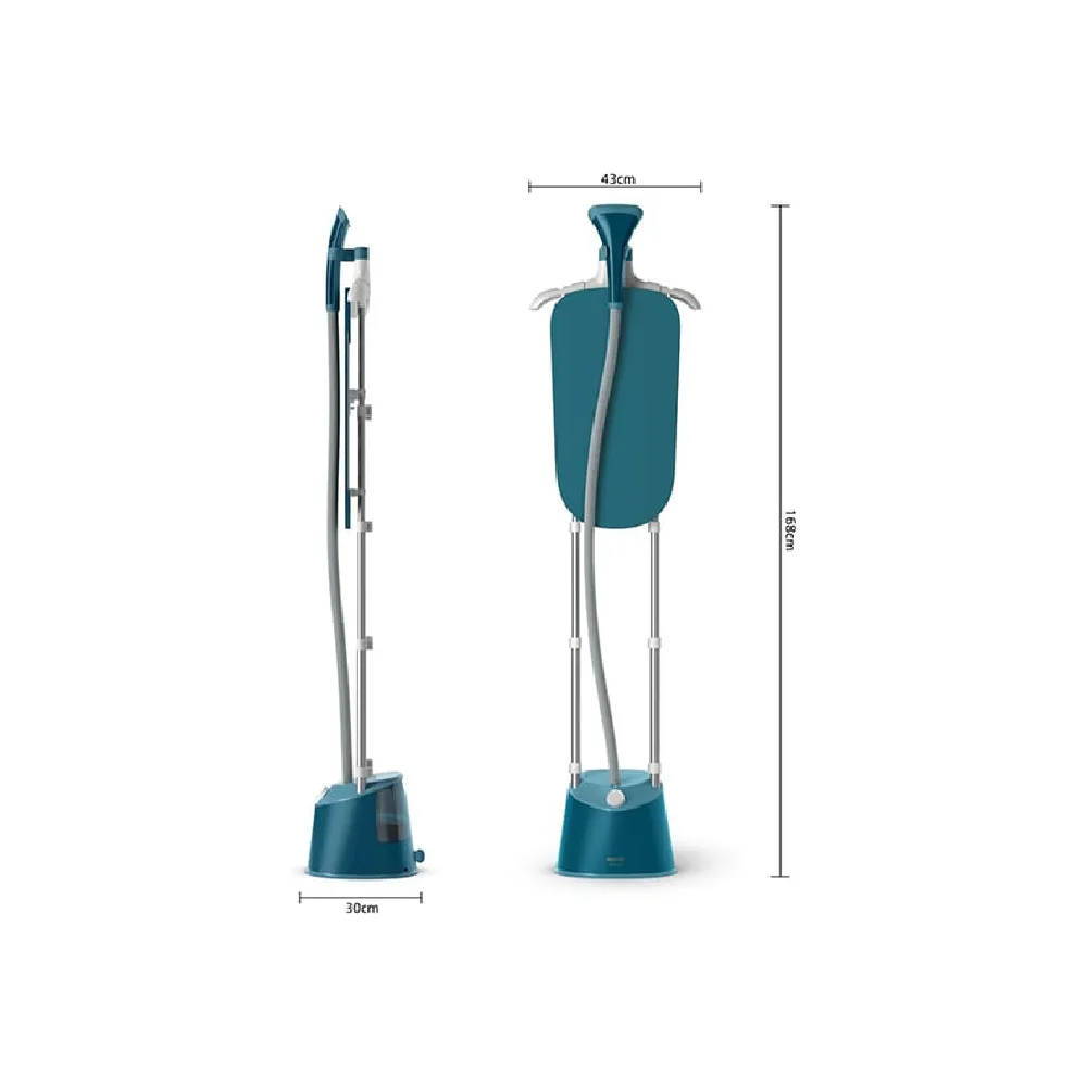 Buxarlı ütü Philips STE1040/20