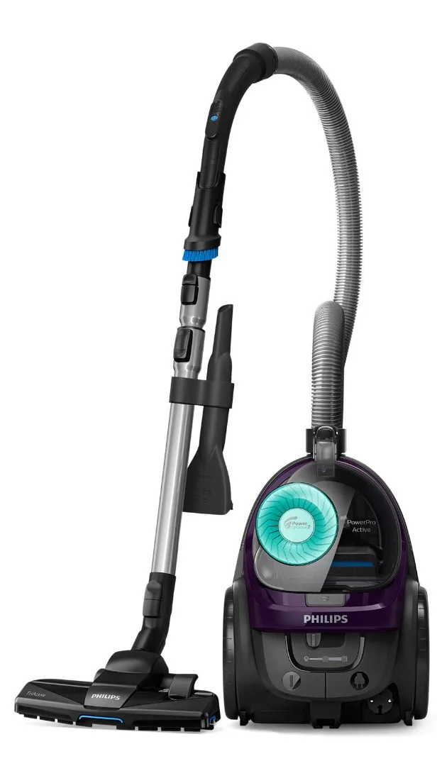 Пылесос Philips FC9571/01