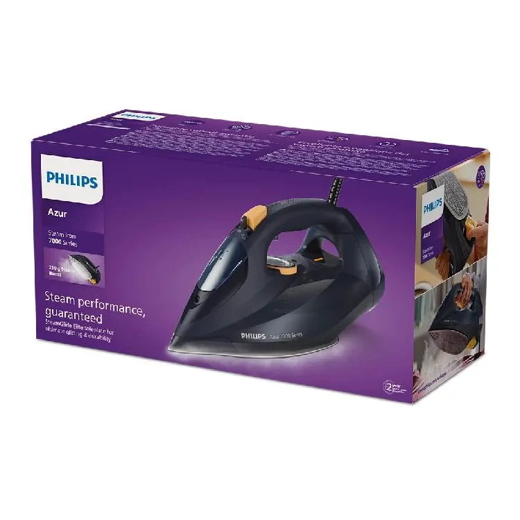 Утюг Philips DST7060/20