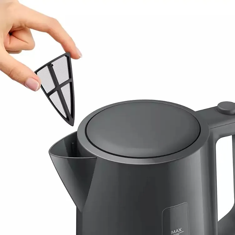Электрический чайник Philips HD9318/10