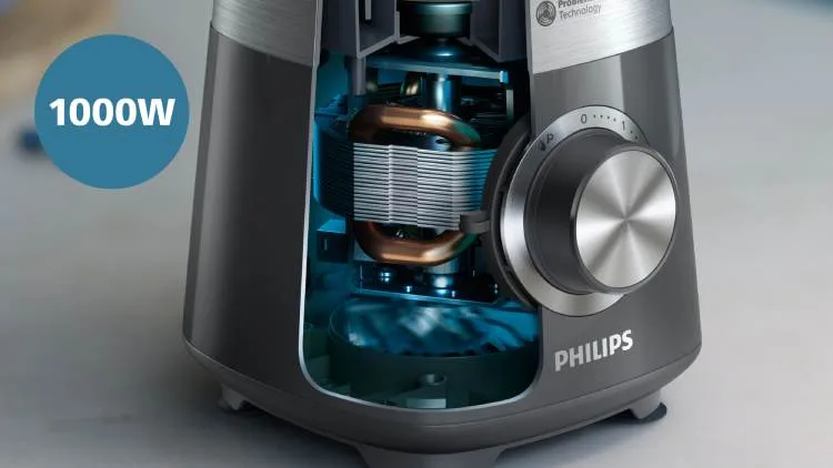 Блендеры Philips HR3020/20