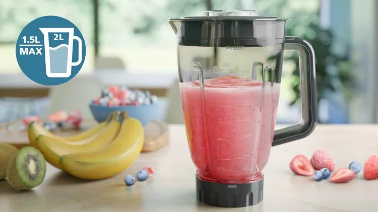 Блендеры Philips HR3020/20