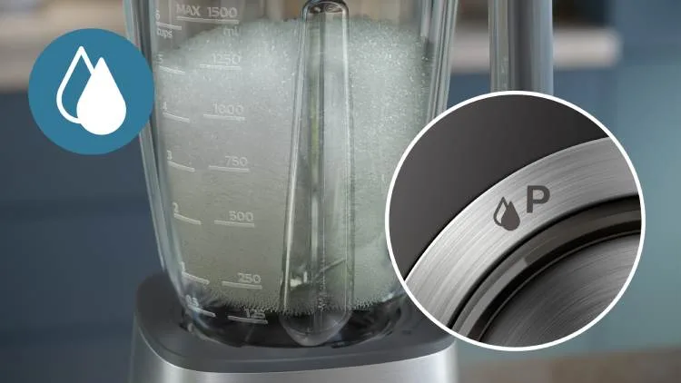 Блендеры Philips HR3020/20