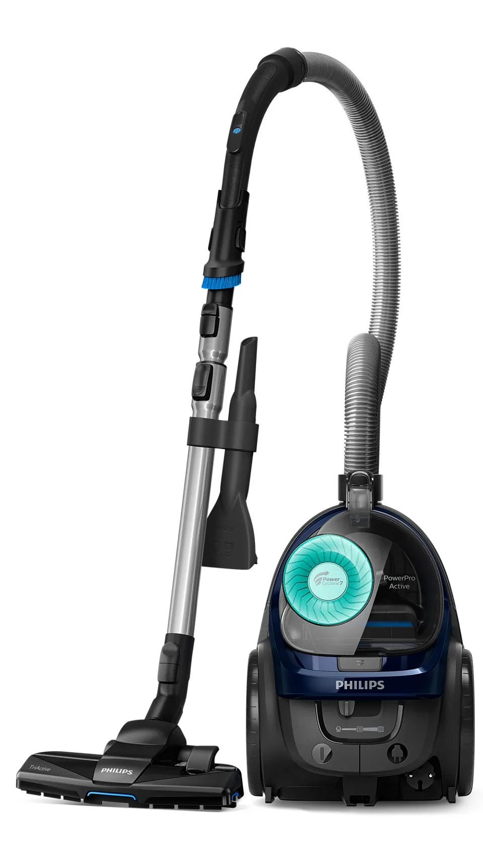 Пылесос Philips FC9573/01