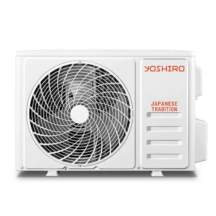 Кондиционер Yoshiro YAC-S30OT0W