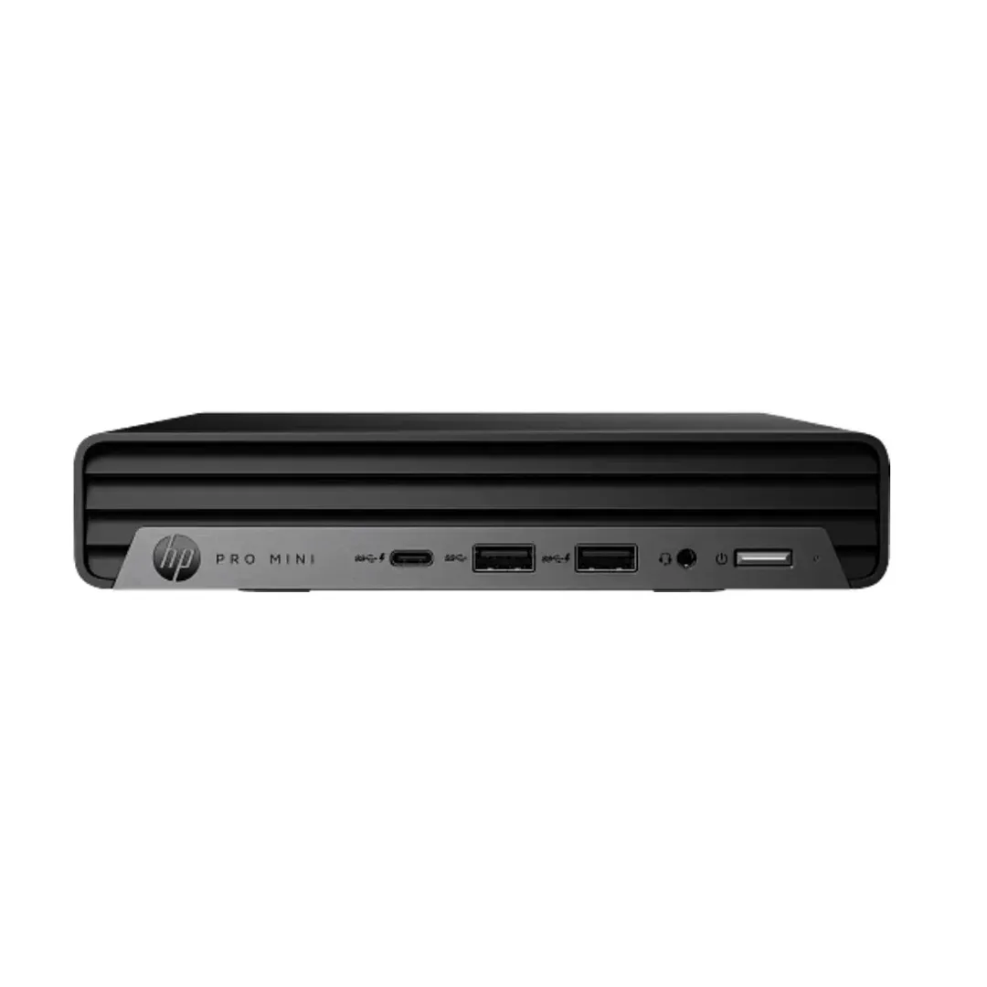 Desktop HP Pro Mini 400 G9 i514500T 8GB/512GB PC (A54WVET)
