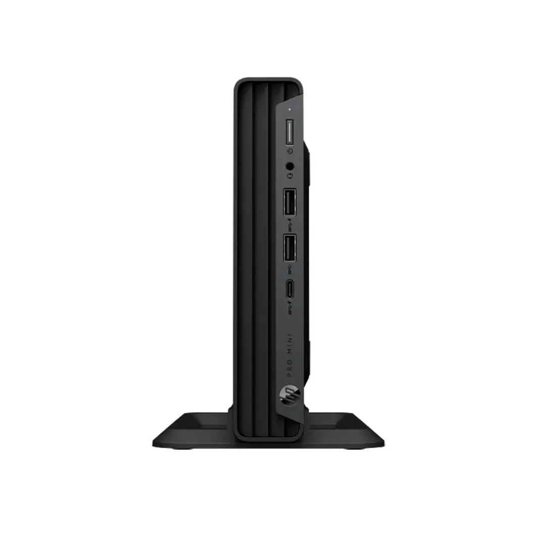 Desktop HP Pro Mini 400 G9 i513500T 8GB/512GB PC (9H6E7ET)