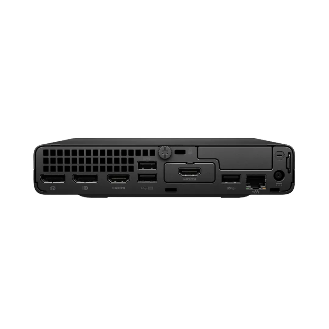Desktop HP Pro Mini 400 G9 i514500T 8GB/512GB PC (A54WVET)