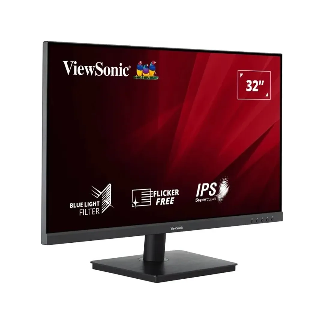 ЖК-монитор Viewsonic (VA3209-2K-MHD)