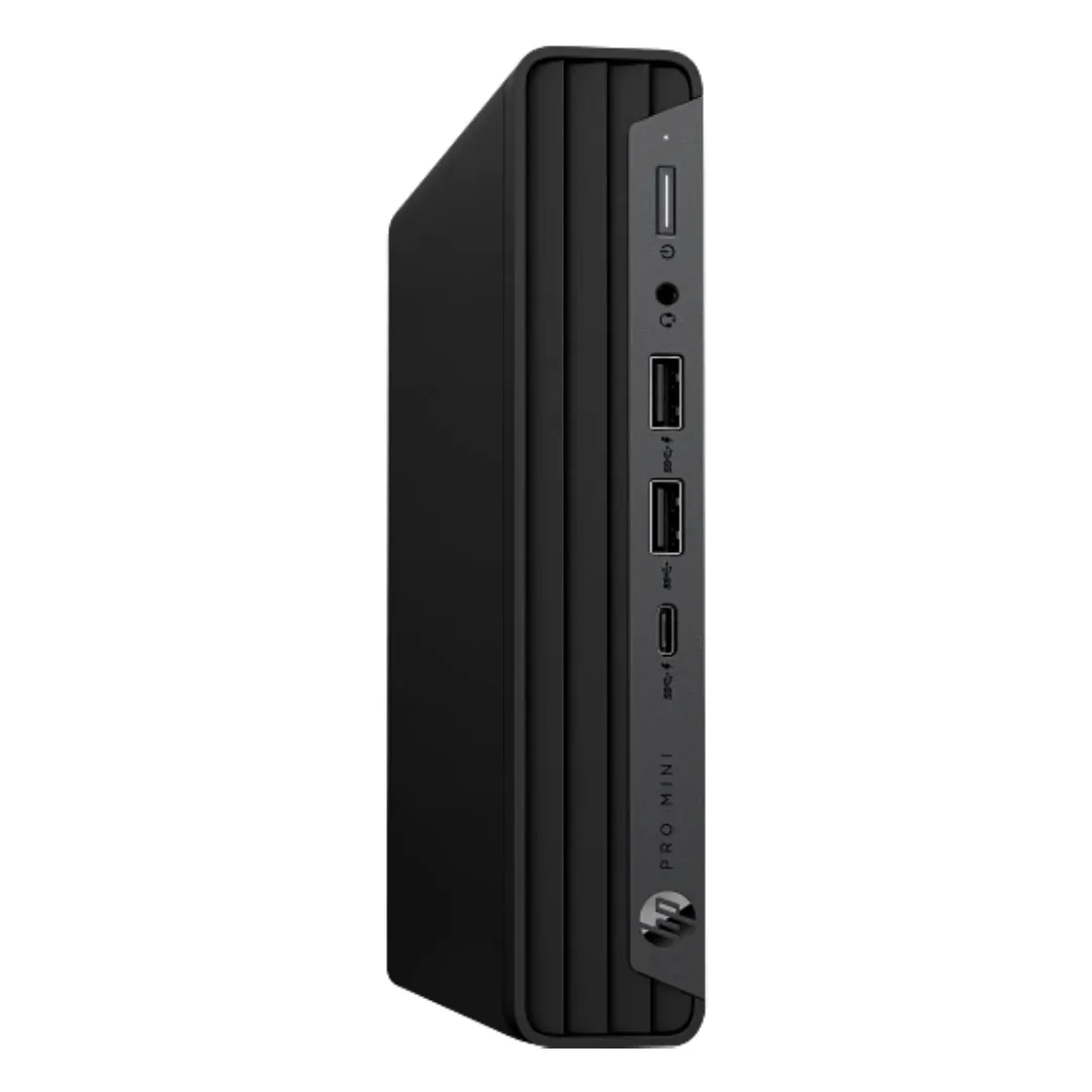 Desktop HP Pro Mini 400 G9 i513500T 8GB/512GB PC (9H6E7ET)