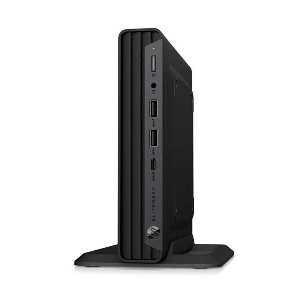 Desktop HP Pro Mini 400 G9 i513500T 8GB/512GB PC (9H6E7ET)