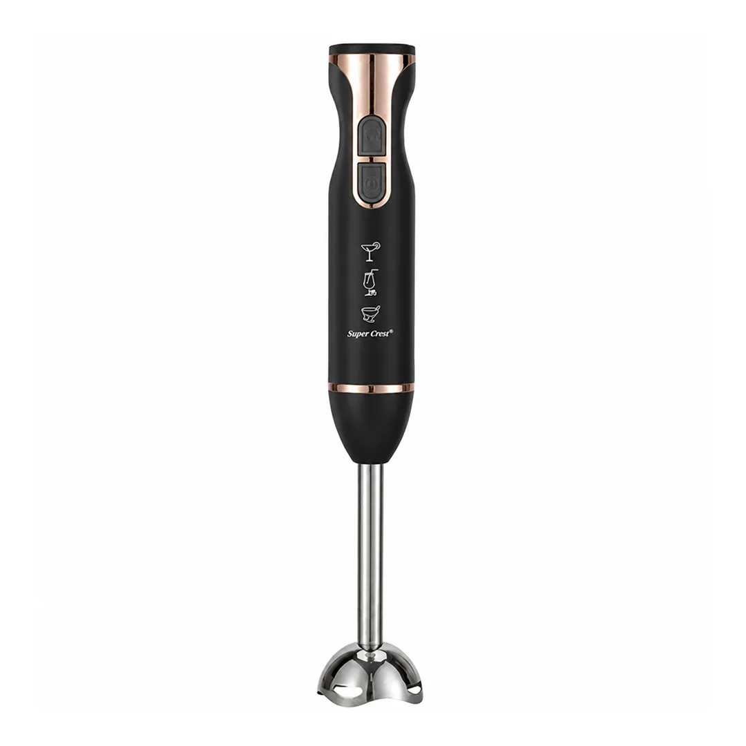 Blender Super Crest SCT-7005 White