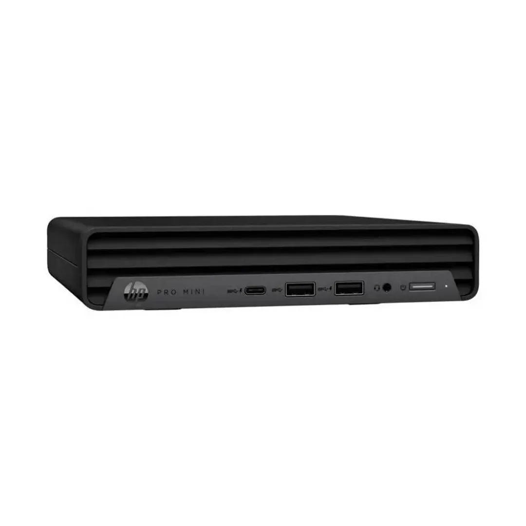 Desktop HP Pro Mini 400 G9 I314100T/8GB/512GB (937X5EA)