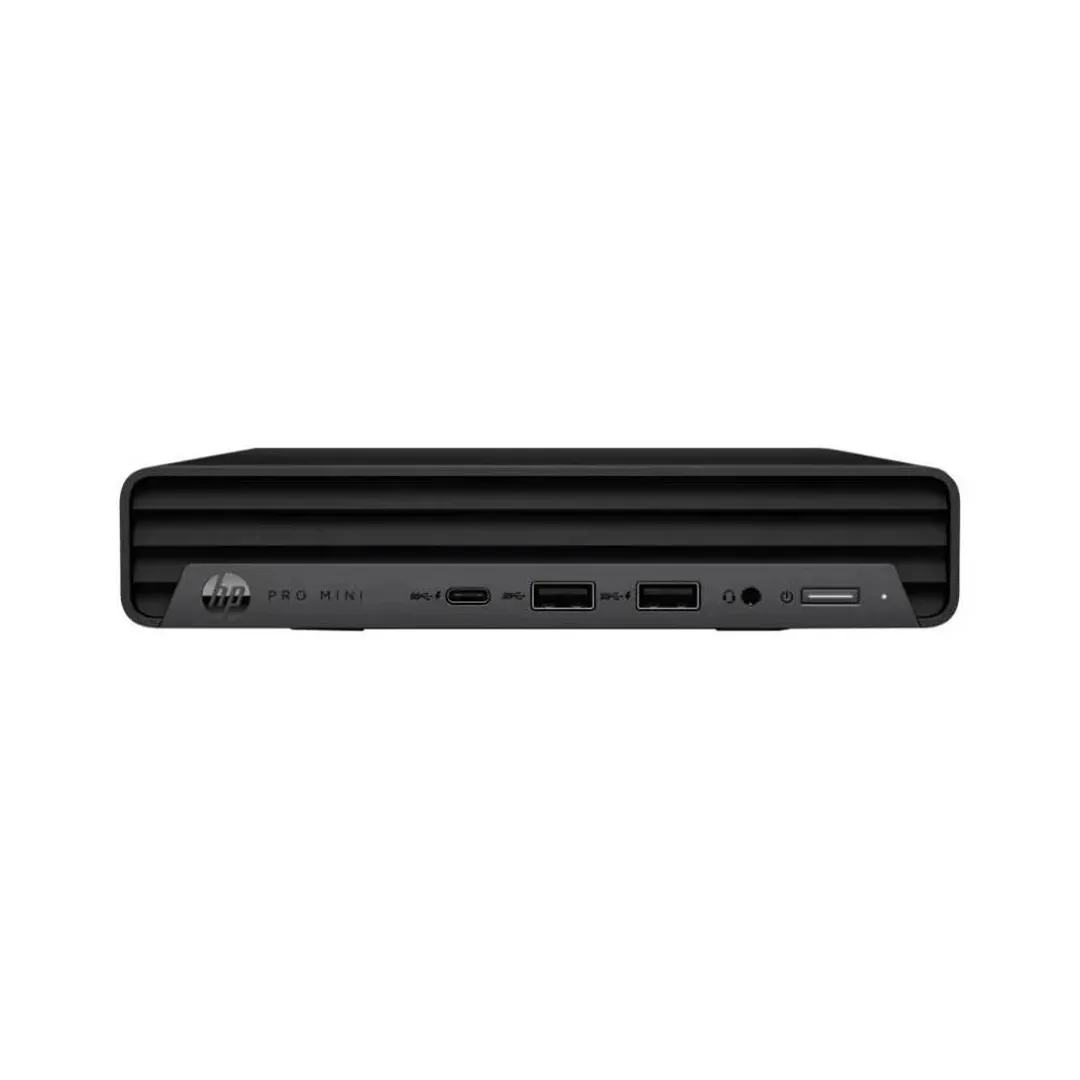 Desktop HP Pro Mini 400 G9 I314100T/8GB/512GB (937X5EA)
