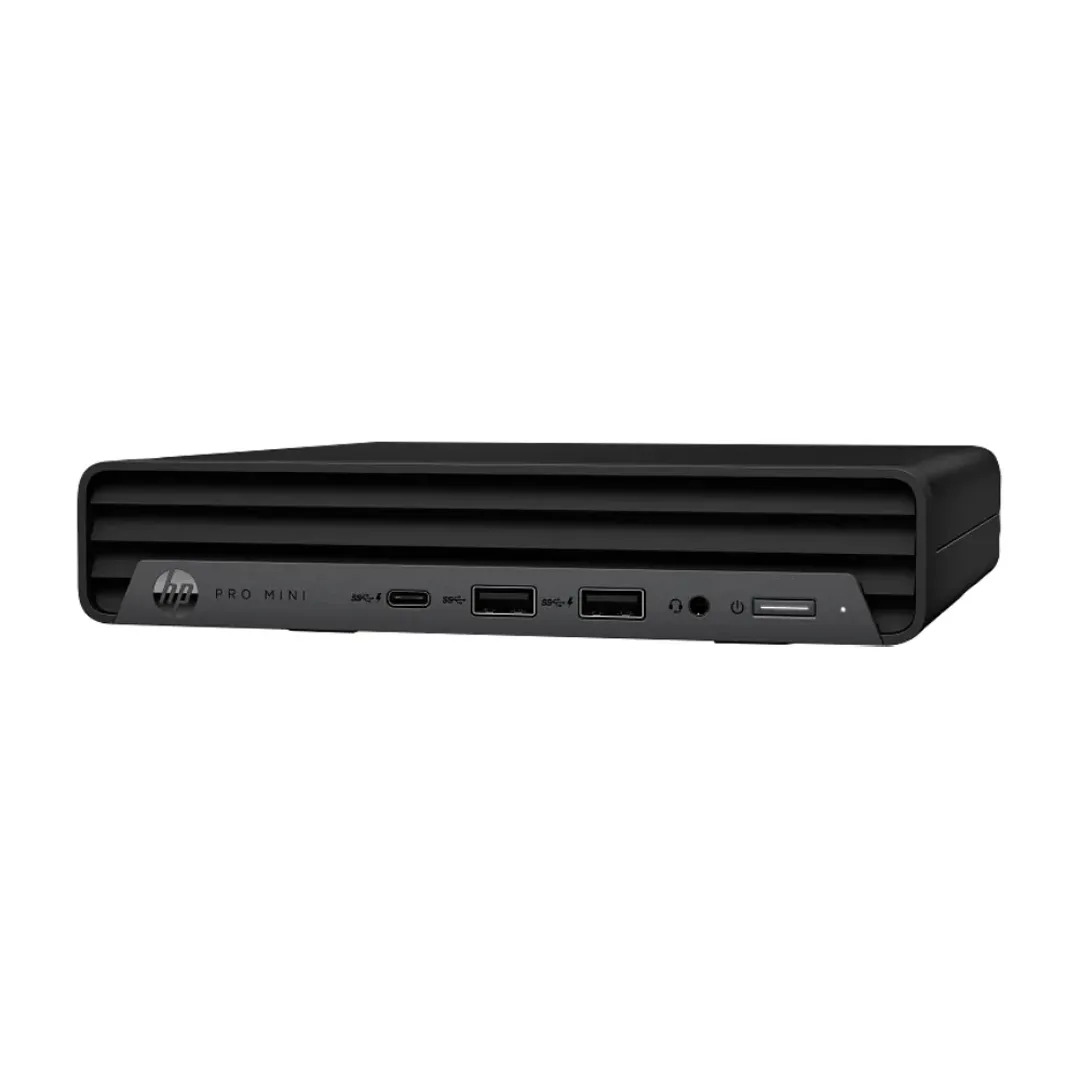 Desktop HP Pro Mini 400 G9 i514500T 8GB/512GB PC (A54WVET)