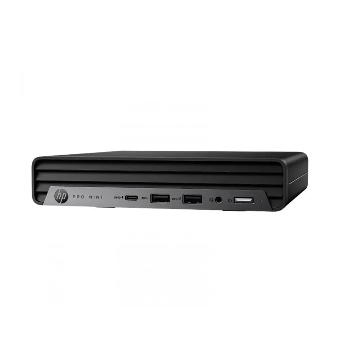 Desktop HP Pro Mini 400 G9 i513500T 8GB/512GB PC (9H6E7ET)