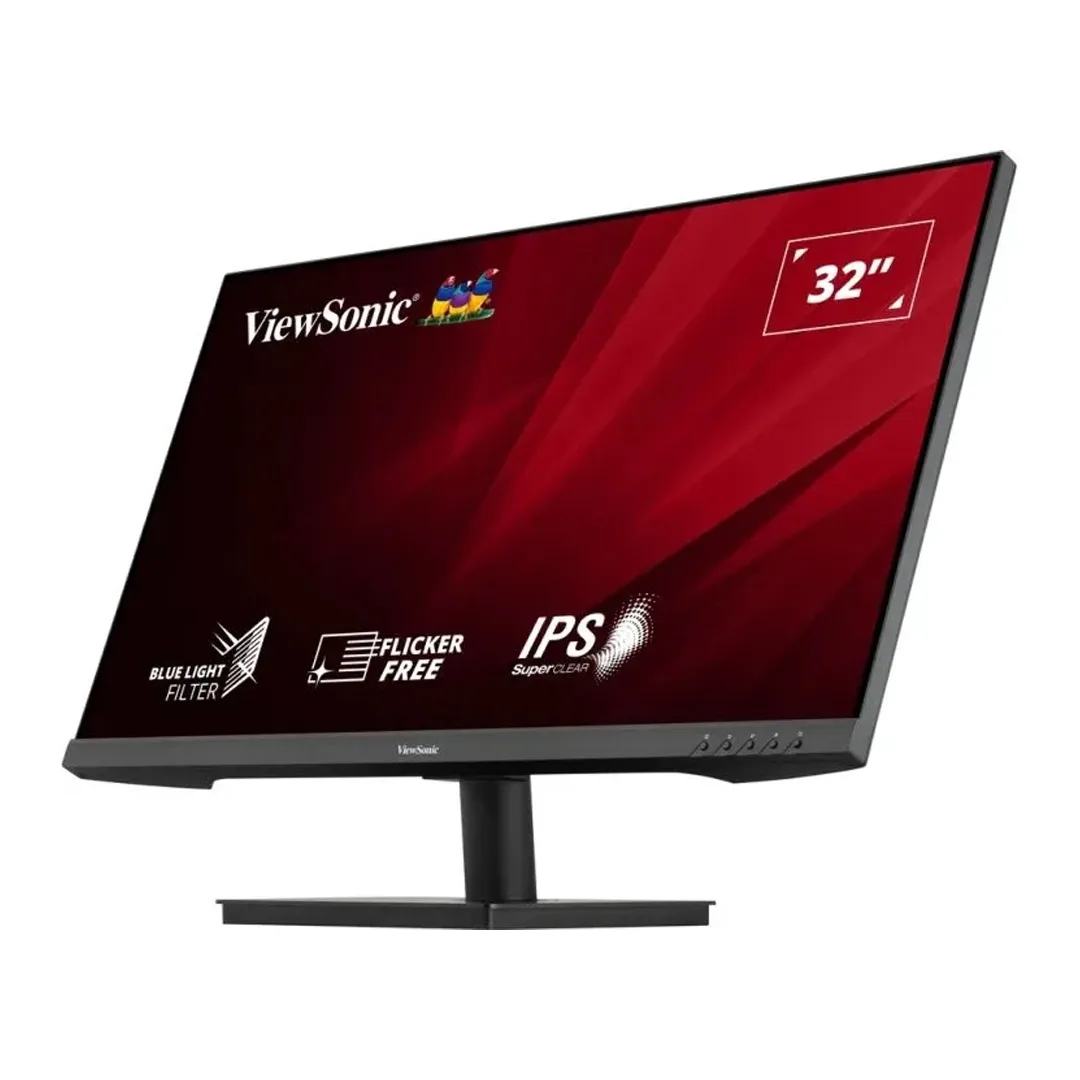 ЖК-монитор Viewsonic (VA3209-2K-MHD)