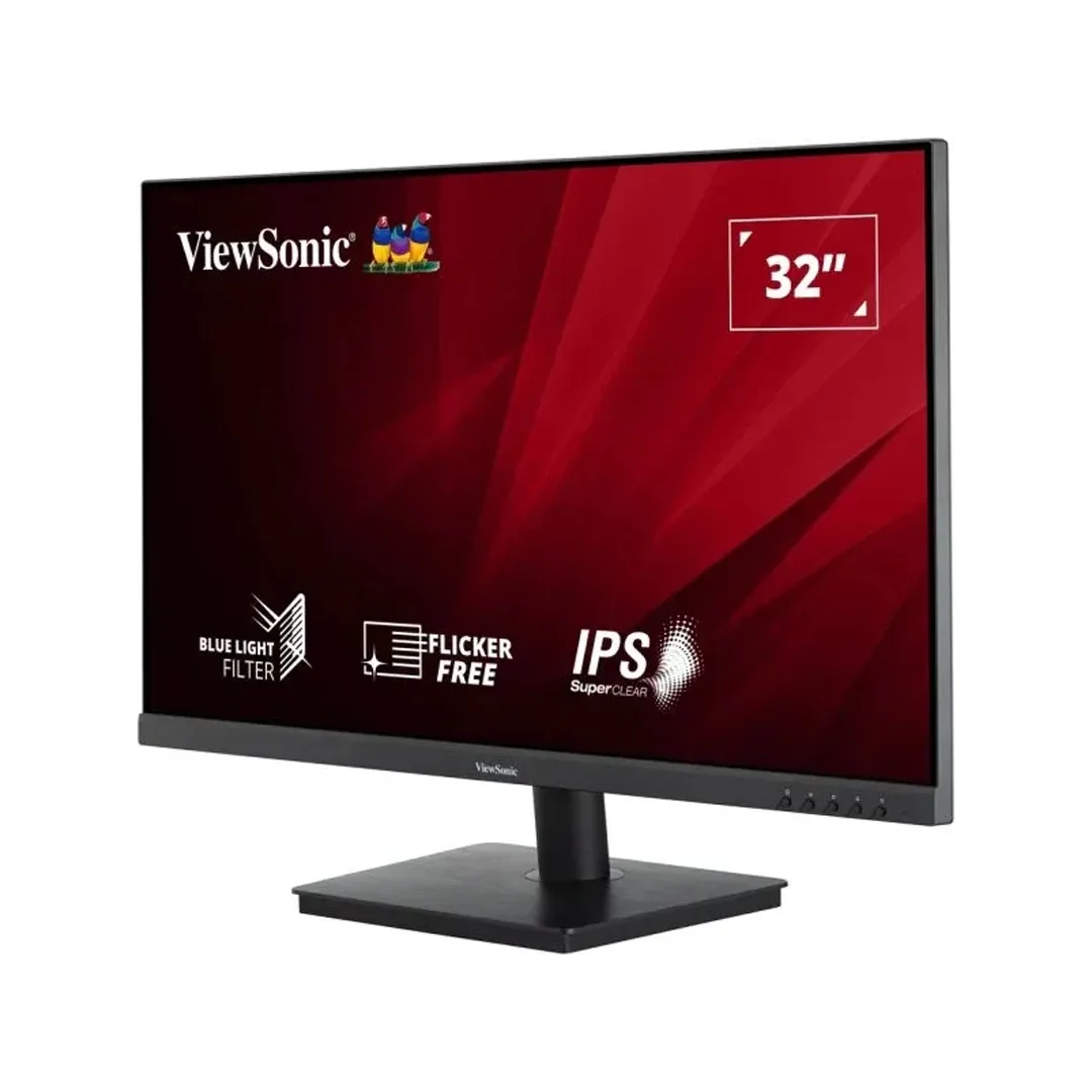 ЖК-монитор Viewsonic (VA3209-2K-MHD)