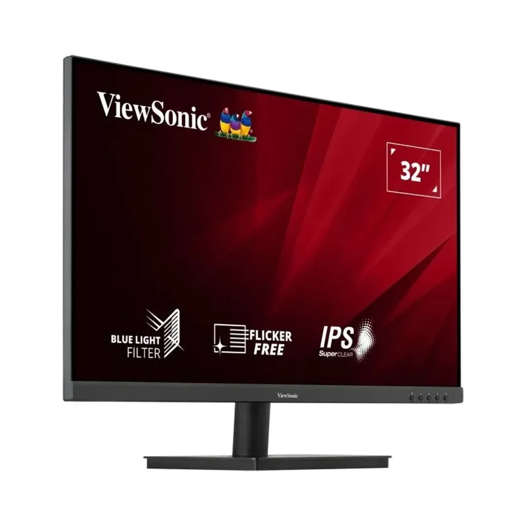 ЖК-монитор Viewsonic (VA3209-2K-MHD)
