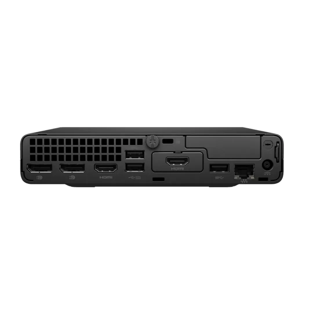 Desktop HP Pro Mini 400 G9 i514500T 8GB/512GB PC (A54WVET)