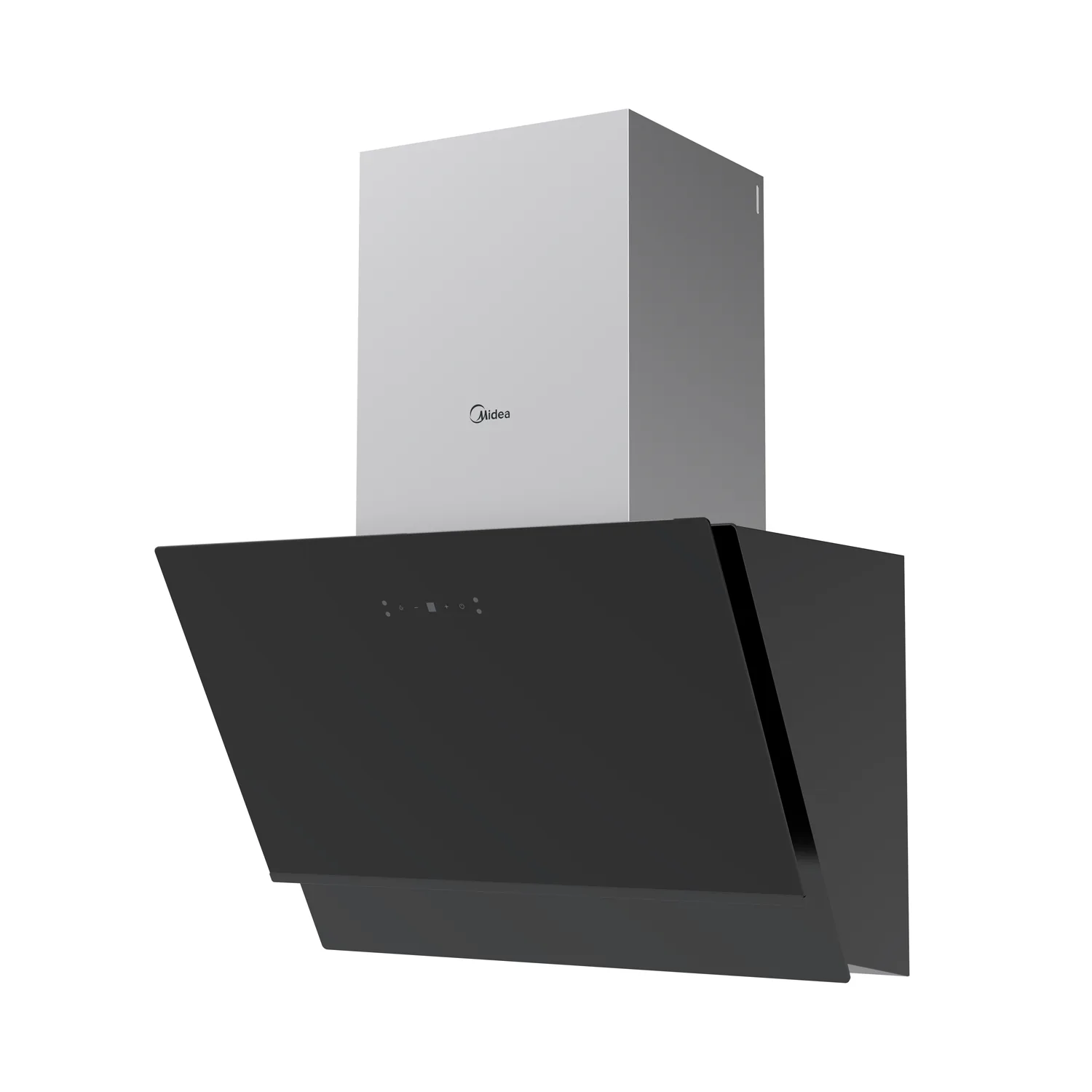 Аспиратор Midea 60J72-C