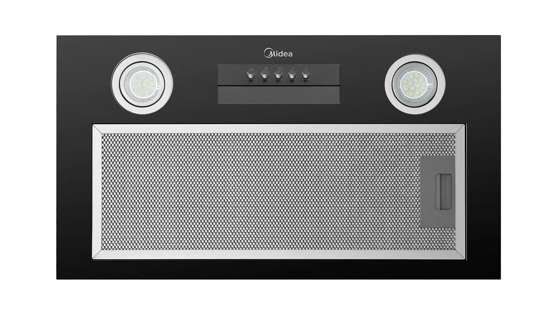 Аспиратор Midea MH60I350B