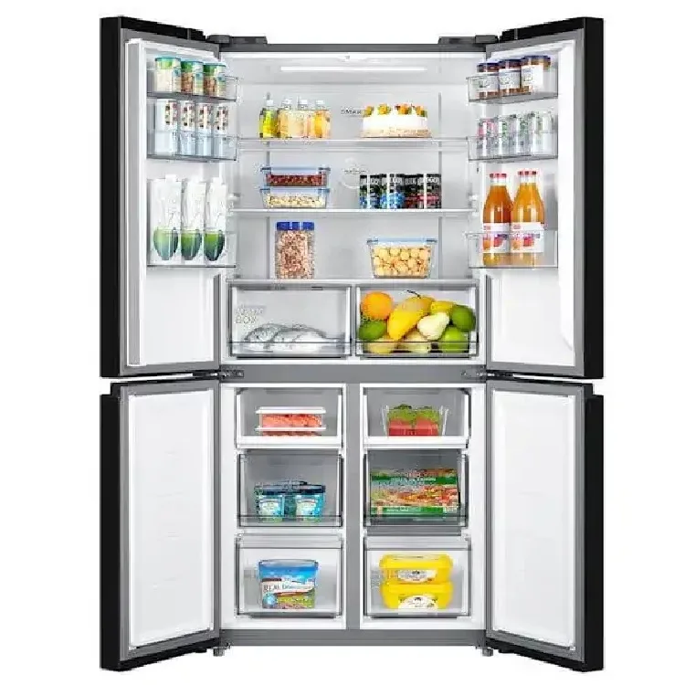 Холодильник Midea MDRF632FIF22