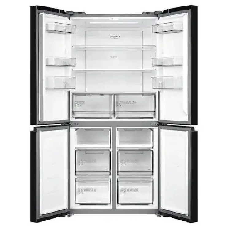Холодильник Midea MDRF632FIF22