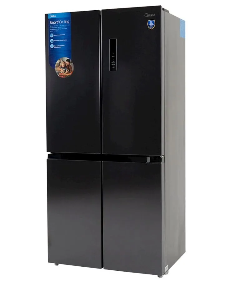Холодильник Midea MDRF632FIF28