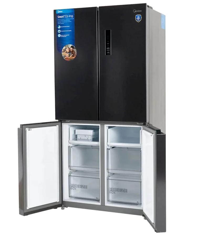 Холодильник Midea MDRF632FIF28