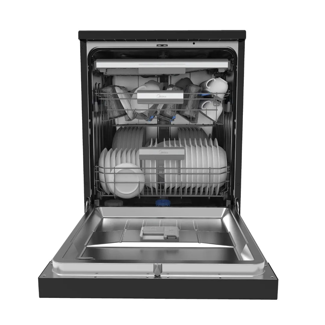 Посудомоечная машина MIDEA MFD60S510Bi-C